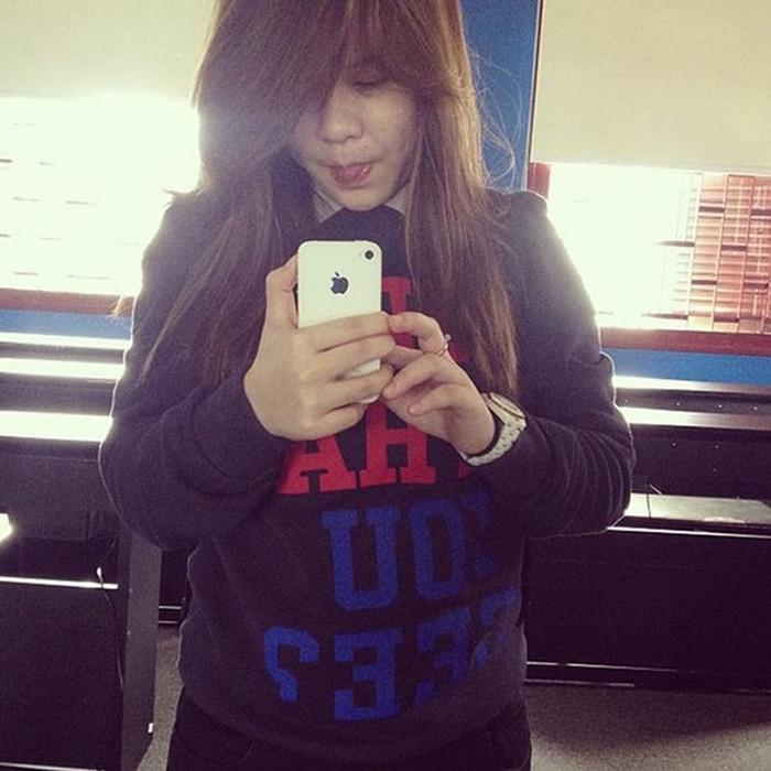 Vũ Cát Tường và dàn sao Việt có vẻ đẹp phi giới tính khiến khán giả u mê-13