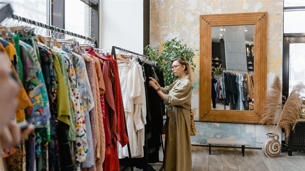 Chị em nên cân nhắc kỹ 7 item giảm giá sau để tránh phí tiền-4