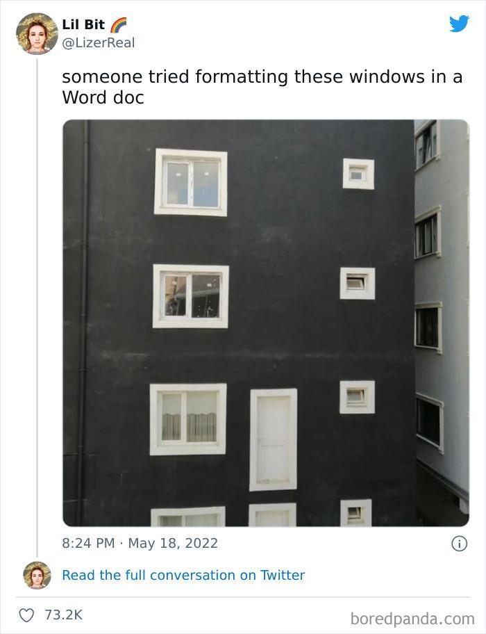 Những kiểu thiết kế khiến người nhìn loạn não, cần lắm một lời giải thích-10