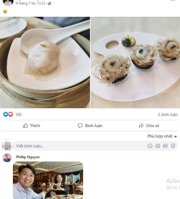 Phillip Nguyễn phát cẩu lương trước thềm đám cưới Linh Rin-4