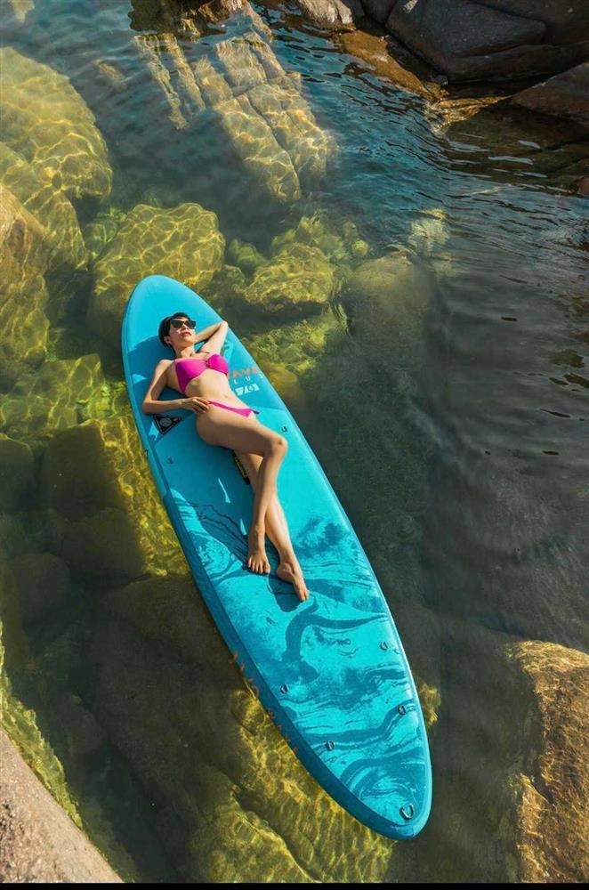 Xuân Lan body camera thường khác xa ảnh sống ảo-1