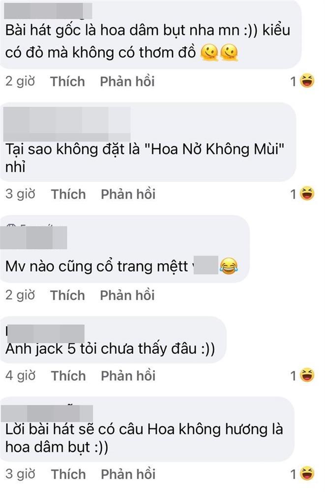 Dân mạng cà khịa tên MV của Văn Mai Hương kết hợp cùng K-ICM-5