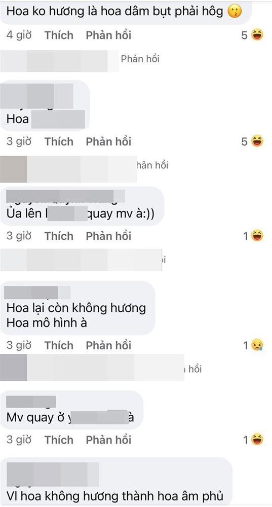 Dân mạng cà khịa tên MV của Văn Mai Hương kết hợp cùng K-ICM-6