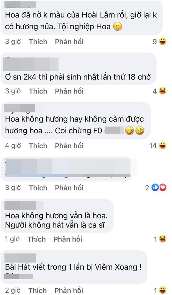 Dân mạng cà khịa tên MV của Văn Mai Hương kết hợp cùng K-ICM-7