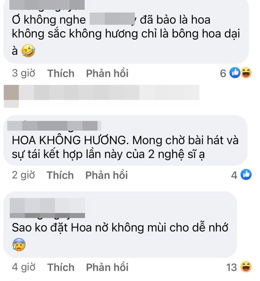 Dân mạng cà khịa tên MV của Văn Mai Hương kết hợp cùng K-ICM-9