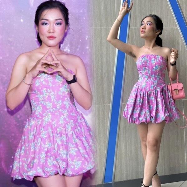 Bị mắng để lông nách như rừng rậm Amazon, Lê Thụy đáp sốc-4