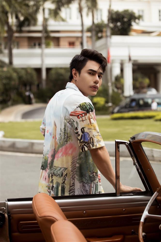 Tin showbiz Việt ngày 11/7: Động thái mẫu nam 2K1 bị đồn yêu Jun Phạm-7