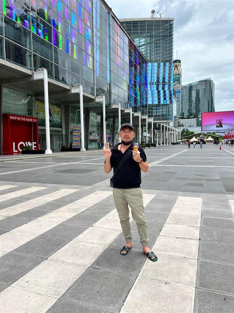 Tin showbiz Việt ngày 11/7: Động thái mẫu nam 2K1 bị đồn yêu Jun Phạm-9