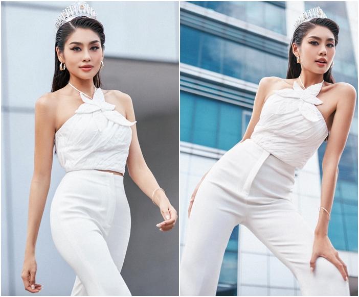 Tin showbiz Việt ngày 11/7: Động thái mẫu nam 2K1 bị đồn yêu Jun Phạm-11