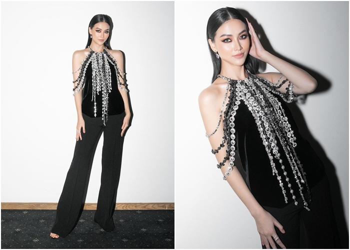 Tin showbiz Việt ngày 11/7: Động thái mẫu nam 2K1 bị đồn yêu Jun Phạm-4