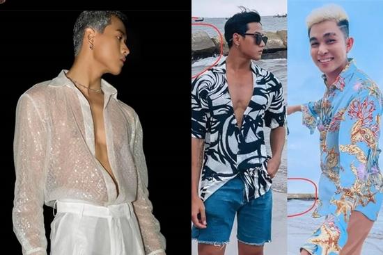 Tin showbiz Việt ngày 11/7: Động thái mẫu nam 2K1 bị đồn yêu Jun Phạm