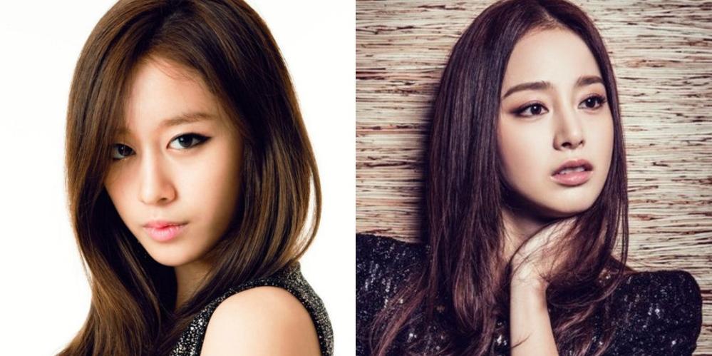 Dàn bản sao thất bại: tiểu Kim Tae Hee là thuốc độc rating-1