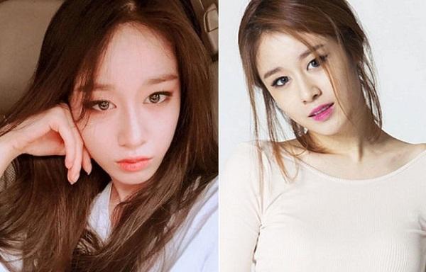 Dàn bản sao thất bại: tiểu Kim Tae Hee là thuốc độc rating-2