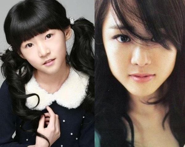 Dàn bản sao thất bại: tiểu Kim Tae Hee là thuốc độc rating-7