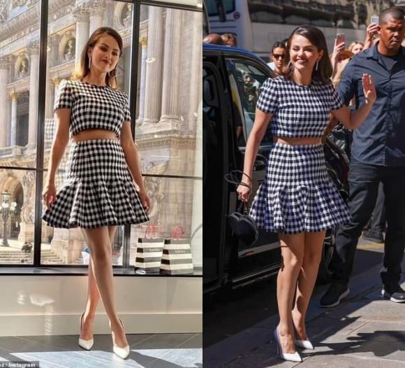 Nhà Selena Gomez bị fan cuồng đột nhập-3