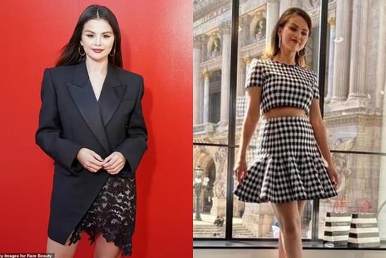 Nhà Selena Gomez bị fan cuồng đột nhập