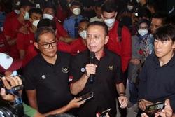 Indonesia doạ kiện U19 Việt Nam, VFF phản ứng thế nào?