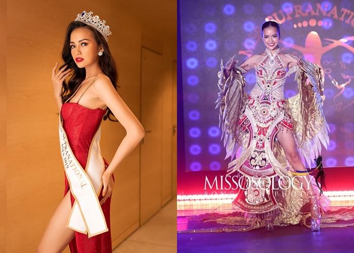 Việt Nam 3 lần thắng quốc phục, Kim Duyên liệu có thể?-8