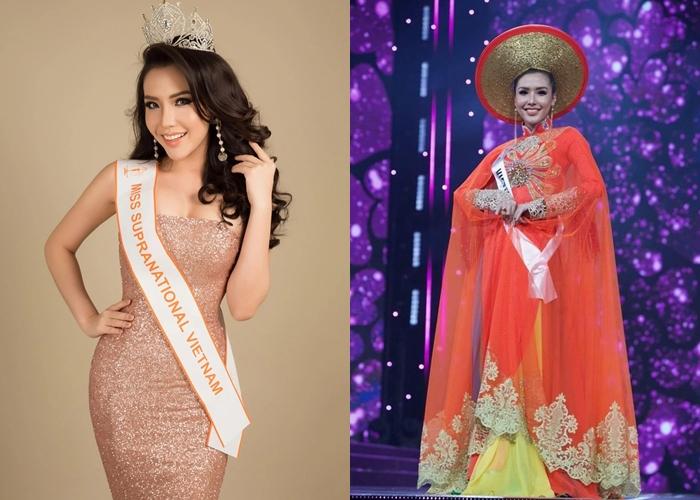 Việt Nam 3 lần thắng quốc phục, Kim Duyên liệu có thể?-6