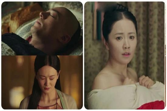 Vì sao phi tần nhà Thanh buộc phải im lặng trong lúc làm 'chuyện ấy'?