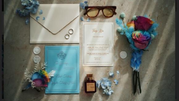 Đám cưới của cặp đôi LGBT Kin Nguyễn - Lê Trường-3