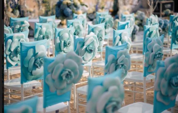 Đám cưới của cặp đôi LGBT Kin Nguyễn - Lê Trường-4