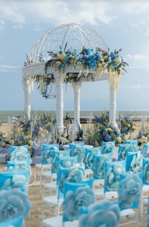 Đám cưới của cặp đôi LGBT Kin Nguyễn - Lê Trường-6