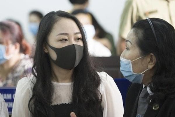 Xét xử tài xế Mercedes tông nữ tiếp viên hàng không-1