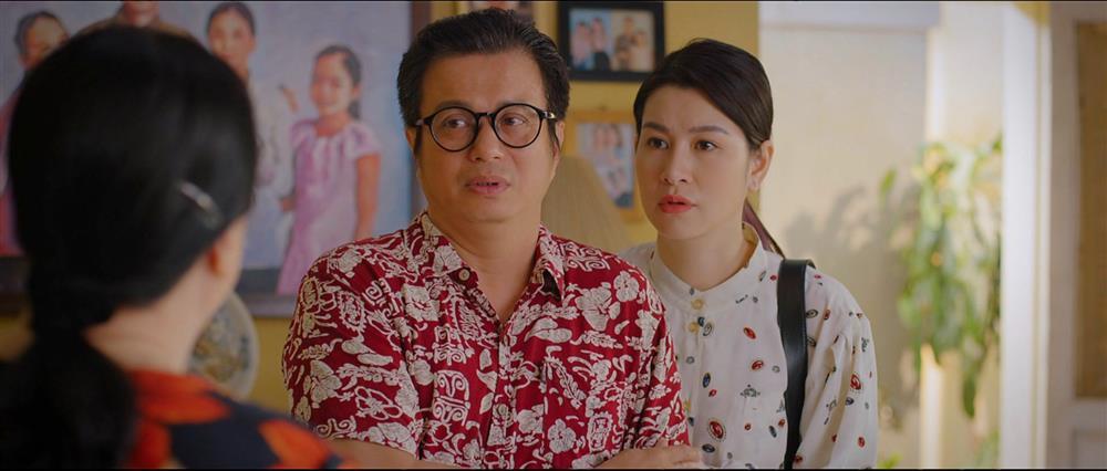 Thương Ngày Nắng Về 2 tập 44, cậu Vượng quyết cưới Mộng Mơ bằng được-1