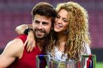 Pique muốn hàn gắn với Shakira