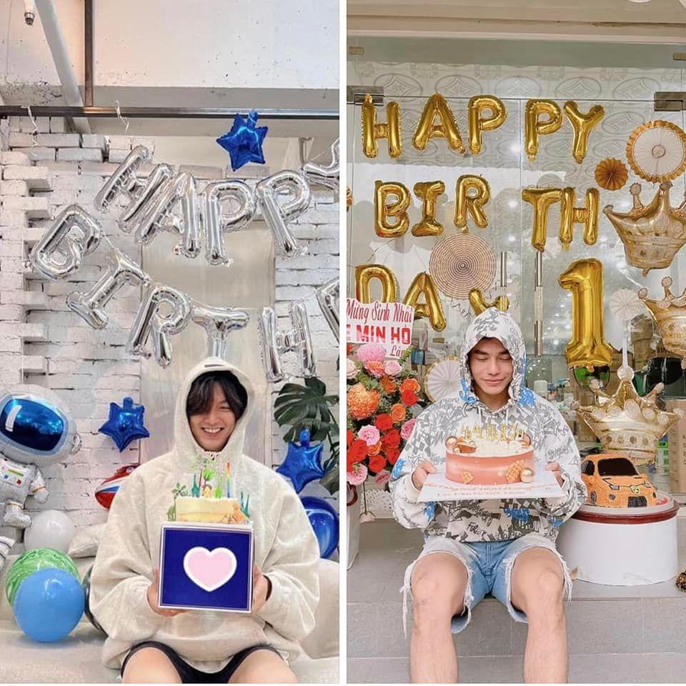 Lê Dương Bảo Lâm bật ngửa vì siêu xe, đồng hồ hiệu vợ tặng nhân dịp sinh nhật-11