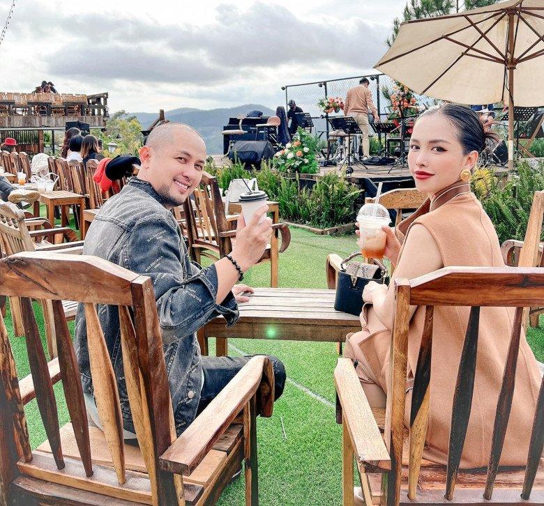 Ngỡ ngàng ngoại hình cháu trai 3 tuổi của ca sĩ Bảo Thy-1