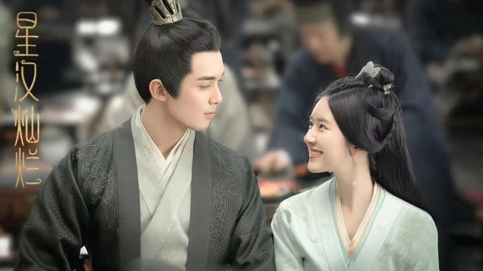 Triệu Lộ Tư gây thất vọng vì nhan sắc, phải dùng photoshop gọt măt-1