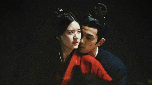 Triệu Lộ Tư gây thất vọng vì nhan sắc, phải dùng photoshop gọt măt-10