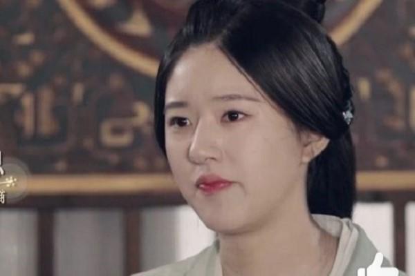 Triệu Lộ Tư - Dương Tử phủ sóng nhiều đến độ khán giả chán ớn-12