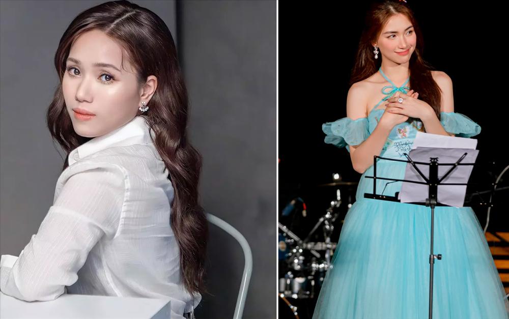 Cùng hát một bài, Hoà Minzy có hay hơn Thuỳ Chi?-3