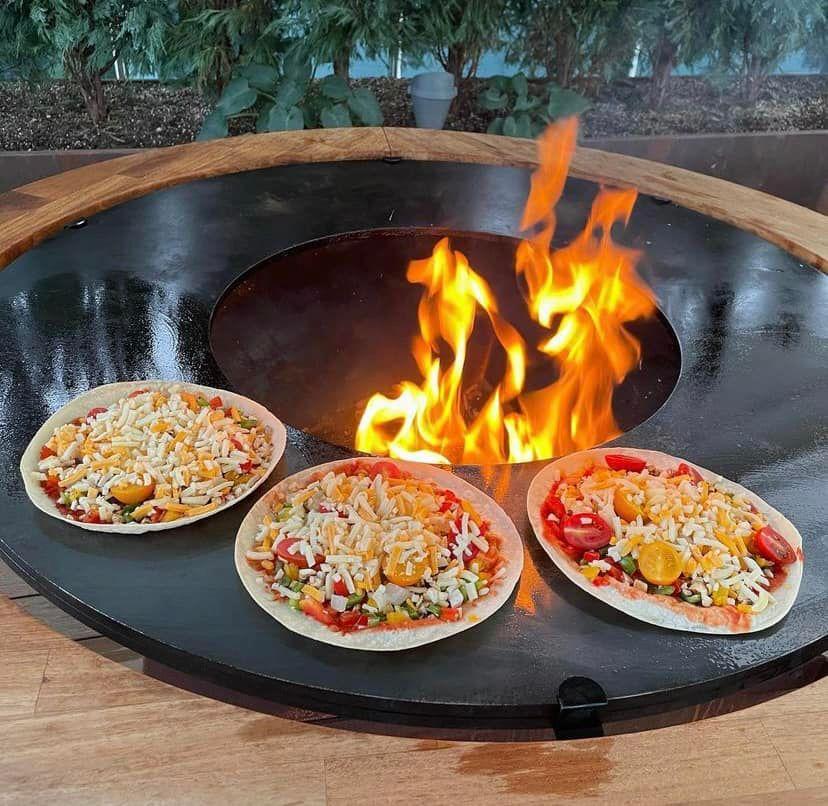 Son Ye Jin nấu nướng khi bầu bí, nhìn món nào cũng thèm-3