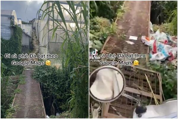 Tin chị Google, nhóm du lịch Đà Lạt trải nghiệm lội bùn đất nhớ đời-4