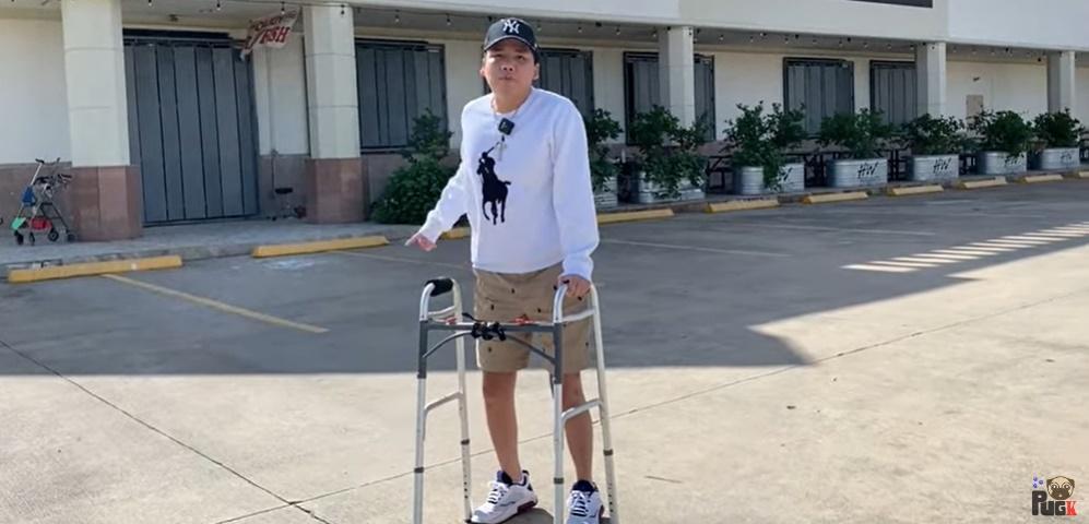 Nhà hàng 6 tỷ tại Mỹ của Khoa Pug thành nơi ở người vô gia cư-4