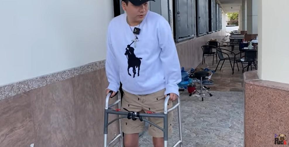 Nhà hàng 6 tỷ tại Mỹ của Khoa Pug thành nơi ở người vô gia cư-6