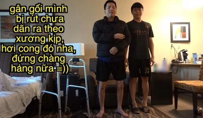 Nhà hàng 6 tỷ tại Mỹ của Khoa Pug thành nơi ở người vô gia cư-1