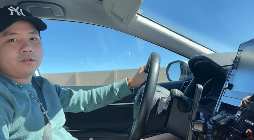 Nhà hàng 6 tỷ tại Mỹ của Khoa Pug thành nơi ở người vô gia cư-2