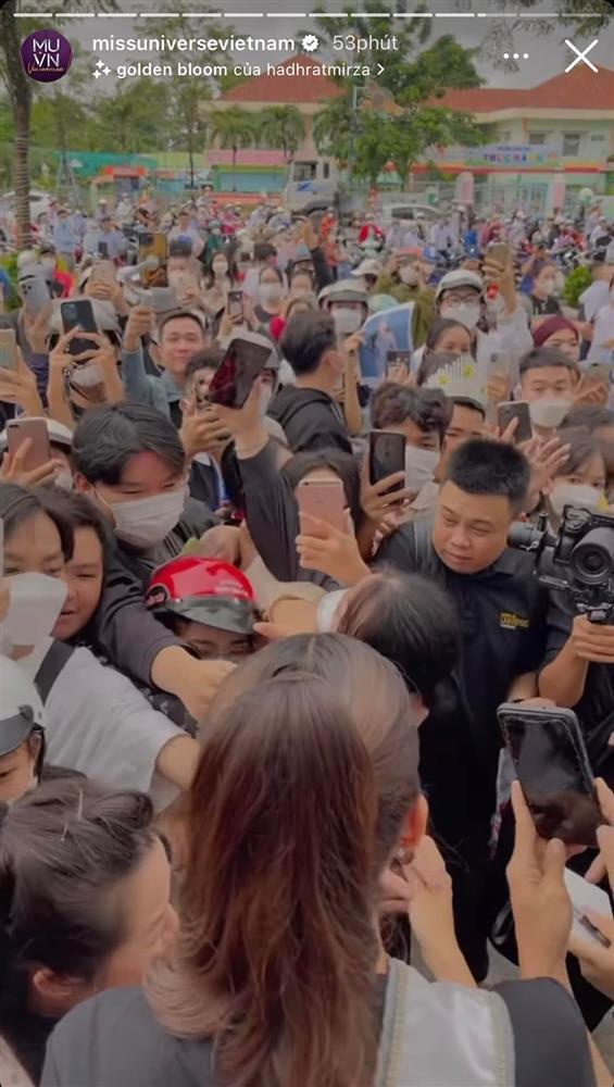 Ngọc Châu về Tây Ninh, netizen hú hồn bản sao xuất hiện-3