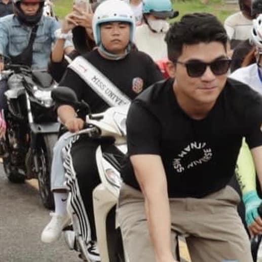 Ngọc Châu về Tây Ninh, netizen hú hồn bản sao xuất hiện-7