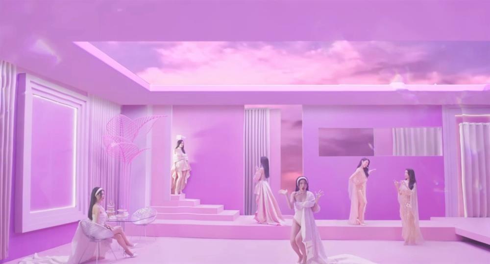 Thúy Vân thành thảm họa khi làm ca sĩ-6