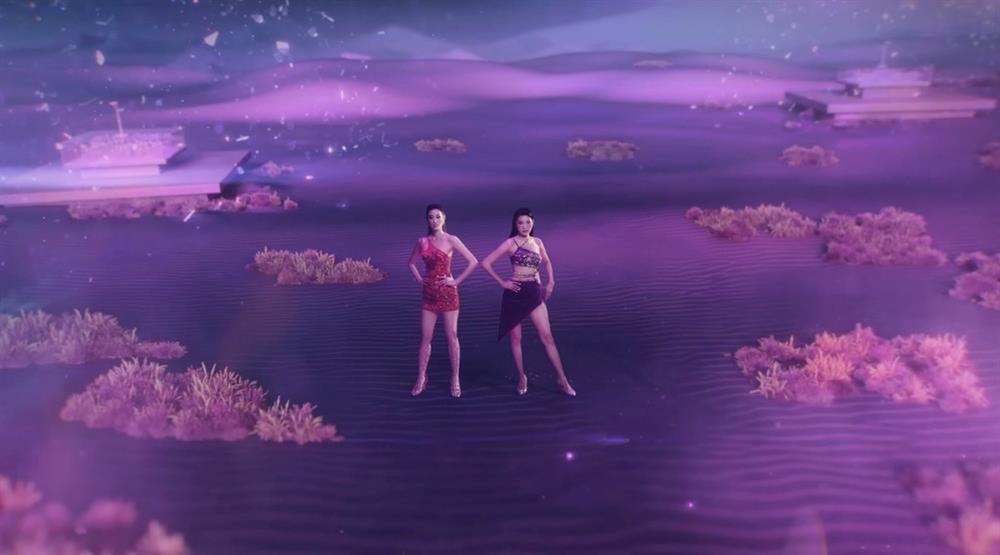 Thúy Vân thành thảm họa khi làm ca sĩ-8