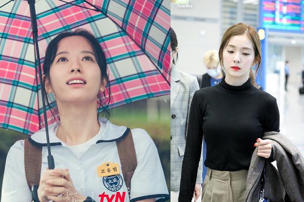 Idol nam Kpop nhận được hàng loạt lời mời đóng phim boy love-3