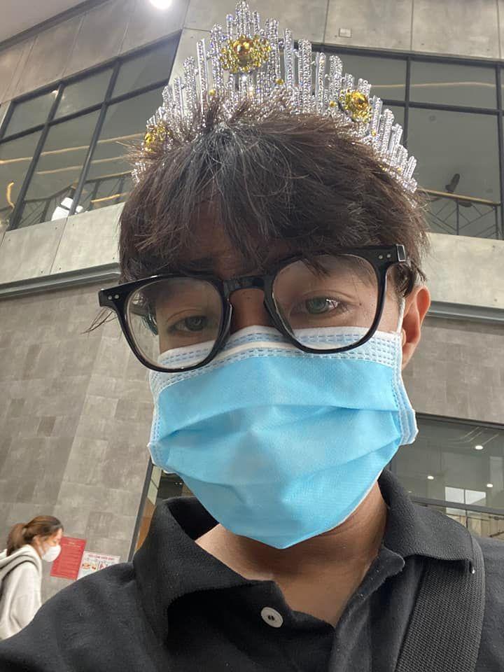 Ngọc Châu về Tây Ninh, netizen hú hồn bản sao xuất hiện-10