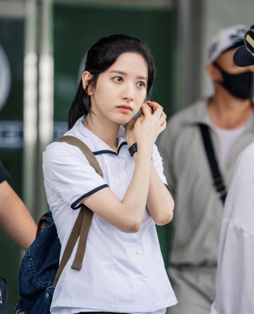 Top idol nữ được yêu thích nhất trong cộng đồng LGBTQ+ Hàn Quốc-2