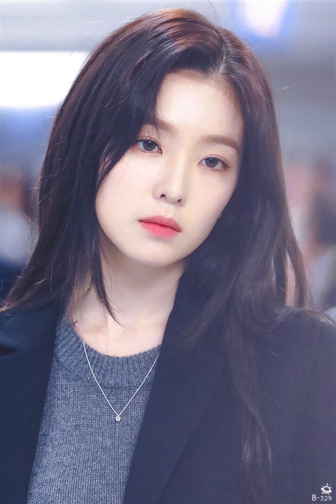 Top idol nữ được yêu thích nhất trong cộng đồng LGBTQ+ Hàn Quốc-3